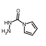 CAS#: 169156-69-8, 1H-Pyrrole-1-Carbohydrazide