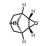 CAS#: 169219-68-5, (1R,2R,4S,5S)-3-Oxa-9-Azatricyclo[3.3.1.0<Sup>2,4</Sup>]Nonane