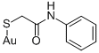 CAS#: 16925-51-2, Aurothioglycanide
