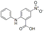 CAS#: 16927-50-7, 5-Nitro-N-Phenylanthranilic Acid
