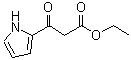 CAS#: 169376-35-6, Ethyl 3-Oxo-3-(1H-Pyrrol-2-Yl)Propanoate