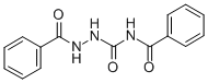 CAS#: 16956-44-8, 1,4-Dibenzoylsemicarbazide