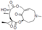 CAS 登录号：16958-29-5， Otosenine