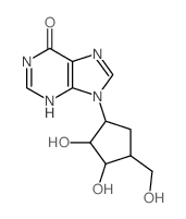 CAS#: 16975-94-3, Carbocyclic Inosine