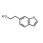 CAS#: 169785-09-5, 2-(1-Benzofuran-6-Yl)Ethanol