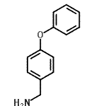 CAS#: 169944-04-1, 1-(4-Phenoxyphenyl)Methanamine