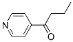 CAS#: 1701-71-9, 4-Butyrylpyridine