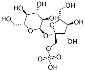 CAS 登录号：17010-02-5， 蔗糖硫酸盐