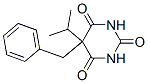CAS 登录号：17013-33-1， 5-异丙基-5-苄基巴比妥酸