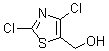 CAS#: 170232-69-6, 2,4-Dichloro-5-Thiazolemethanol