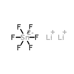 CAS#: 17029-16-2, Dilithium Hexafluorostannate
