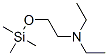 CAS#: 17048-35-0, 2-(Trimethylsiloxy)Ethyldiethylamine