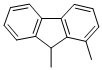 CAS#: 17057-98-6, 1,9-Dimethylfluorene