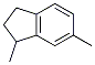CAS#: 17059-48-2, 1,6-Dimethyl-2,3-dihydro-1H-indene