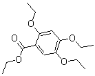 CAS 登录号：170645-86-0， 2,4,5-三乙氧基-苯甲酸乙酯