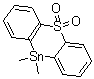 CAS#: 17068-20-1, 10,10-Dimethyl-10H-Phenothiastannin 5,5-Dioxide