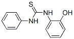 CAS#: 17073-34-6, N-(2-Hydroxyphenyl)-N'-Phenylthiourea