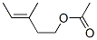 CAS#: 1708-97-0, 3-Methylpent-3-En-1-Yl Acetate