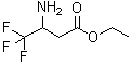 CAS#: 170804-18-9, Ethyl 3-Amino-4,4,4-Trifluorobutyrate