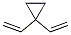 CAS 登录号：17085-84-6， 1,1-二乙烯基-环丙烷