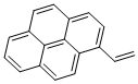 CAS 登录号：17088-21-0， 1-乙烯基-芘