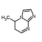 CAS#: 170886-41-6, 5-Methyl-5,6-Dihydroimidazo[1,2-a]Pyrimidine
