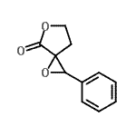 CAS#: 171004-62-9, 2-Phenyl-1,5-Dioxaspiro[2.4]Heptan-4-One