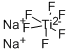 CAS#: 17116-13-1, Disodium hexafluorotitanate