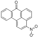 CAS 登录号：17117-34-9， 3-硝基-7H-苯并[去]蒽-7-酮