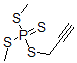 CAS#: 17118-79-5, Dimethyl(2-Propynyl) Phosphorotetrathioate