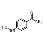 CAS#: 17119-87-8, 4-acetylphenyl Nitroxide
