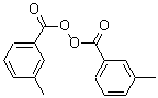CAS#: 1712-87-4, Bis(3-Methylbenzoyl) Peroxide