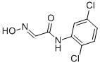 CAS 登录号：17122-58-6， N-(2,5-二氯苯基)-2-(羟基亚胺)-乙酰胺
