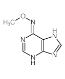 CAS#: 17124-24-2, N(6)-Methoxyadenine