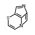 CAS#: 171400-14-9, 4-Thia-2,6A-Diazacyclobuta[cd]Indene
