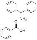 CAS#: 171507-42-9, Diphenylmethanamine Benzoate