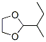 CAS#: 17155-65-6, 2-(Sec-Butyl)-1,3-Dioxolane