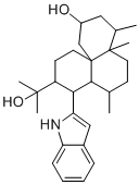 CAS#: 171569-81-6, 10,11-Dihydro-24-hydroxyaflavinine