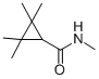 CAS#: 171722-69-3, N,2,2,3,3-Pentamethylcyclopropane-1-Carboxamide
