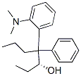 CAS#: 17199-54-1, (3R,6R)-6-Dimethylamino-4,4-diphenyl-3-heptanol
