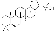 CAS#: 1721-59-1, Diplopterol
