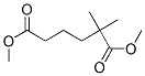 CAS#: 17219-21-5, 2,2-Dimethylhexanedioic Acid Dimethyl Ester