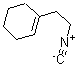 CAS#: 172223-58-4, 1-(2-Isocyanoethyl)-Cyclohexene