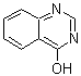 CAS#: 17227-47-3, 4-Quinazolinol