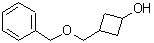 CAS#: 172324-68-4, 3-[(Benzyloxy)Methyl]Cyclobutanol