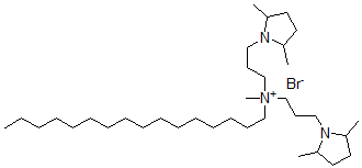CAS#: 17243-65-1, Pirralkonium
