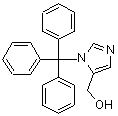 CAS#: 172498-89-4, (1-Trityl-1H-Imidazol-5-Yl)Methanol