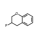 CAS#: 172537-17-6, 3-Fluorochromane