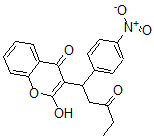 CAS 登录号：17298-36-1， Nitrofarin