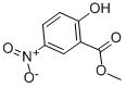 CAS#: 17302-46-4, Methyl 5-Nitrosalicylate